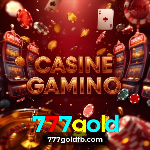 Streaming 4K no cassino ao vivo da 777gold